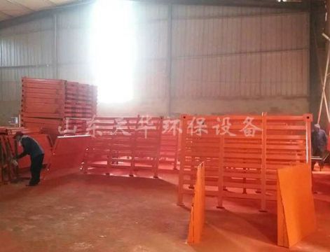 點擊查看詳細(xì)信息<br>標(biāo)題：廠容廠景 閱讀次數(shù)：1513