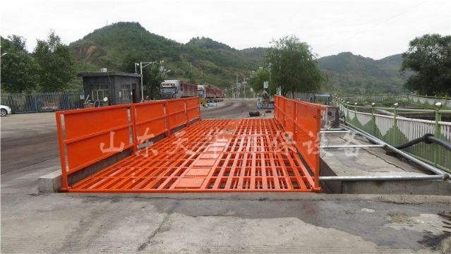 點(diǎn)擊查看詳細(xì)信息<br>標(biāo)題：煤礦定制100T工程洗輪機(jī) 閱讀次數(shù)：3428